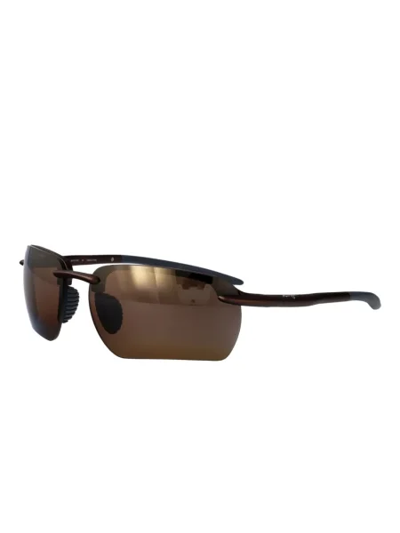 Ochelari de soare Maui Jim maro