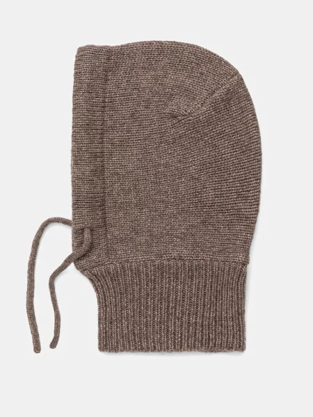 Kapucnis sapka Eisbär barna