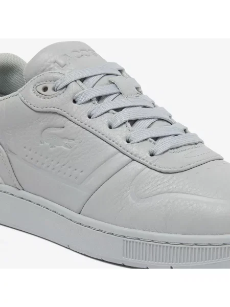 Кроссовки Lacoste серые