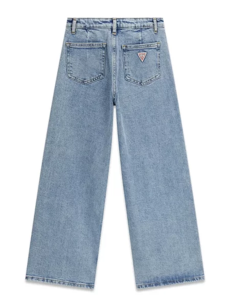 Guess джинси wide leg дитячі