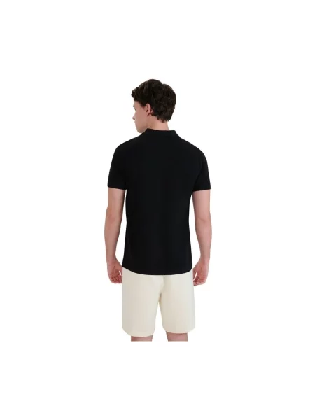 Tricou 4f negru
