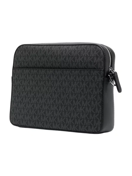 Torba crossbody Michael Kors czarna