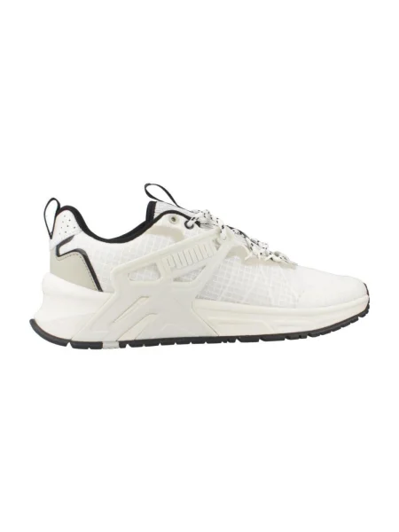 Pantofi Puma alb