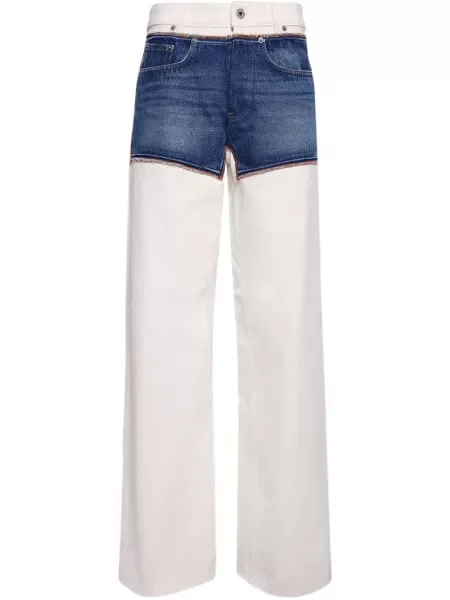 Blugi Jean Paul Gaultier
