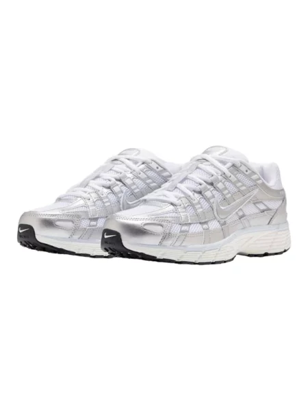 Tenisky Nike bílé