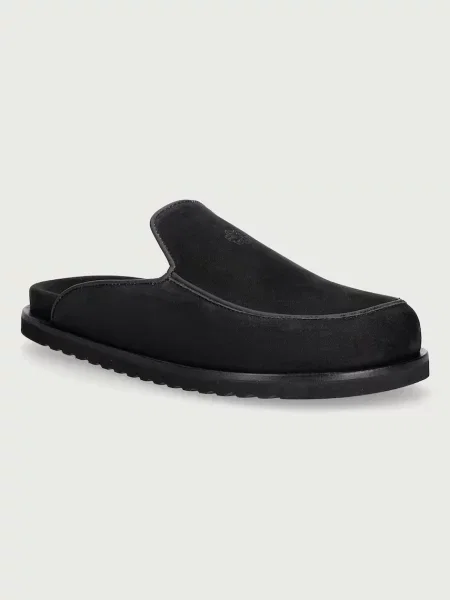 Filling Pieces șlapi mocasini pentru bărbați din nubuck