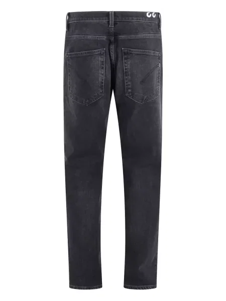 Blugi Dondup negru