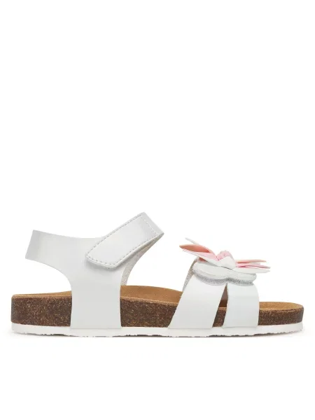 Босоножки Primigi белые
