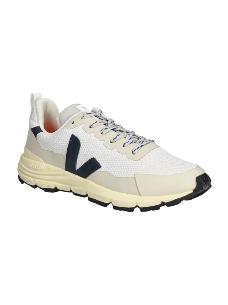 Sneakersy Veja białe