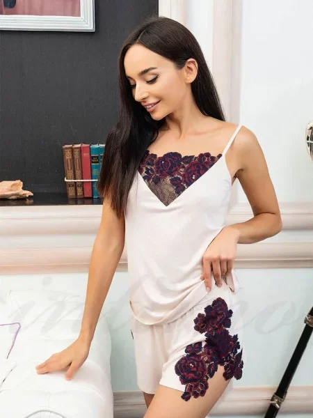 Піжама Effetto