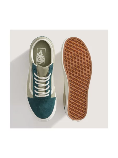 Pantofi Vans roz