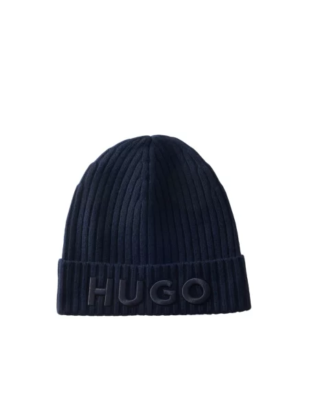 HUGO De lână căciulă