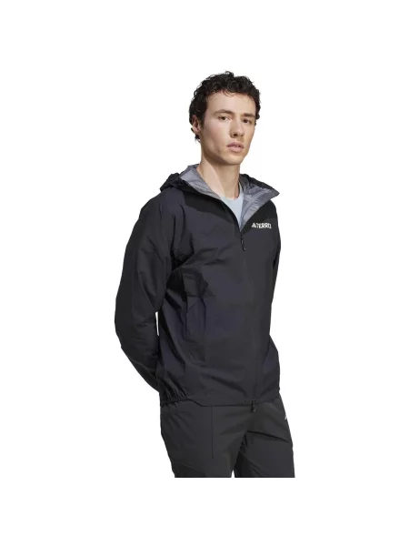 Geacă Adidas negru