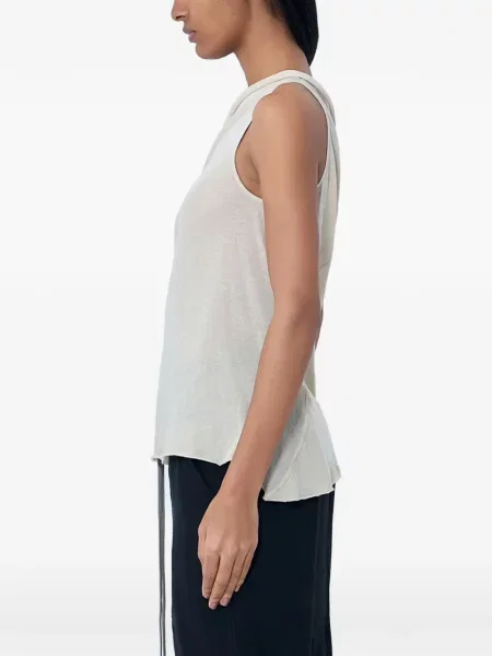Top Rick Owens drapat