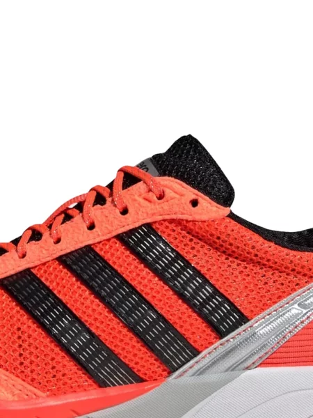 Sneakerși Adidas Adizero cu imagine galben