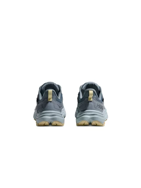 Treking cipele Hoka siva