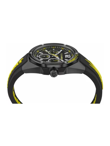 Zegarek Plein Sport czarny
