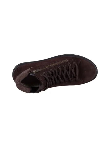 Pantofi Legero maro