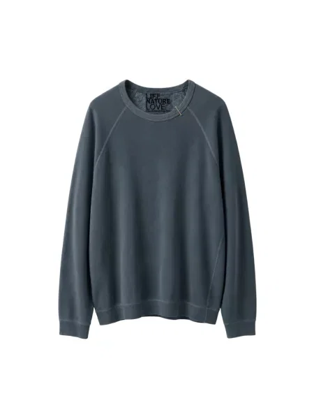 Bluza Freecity niebieska