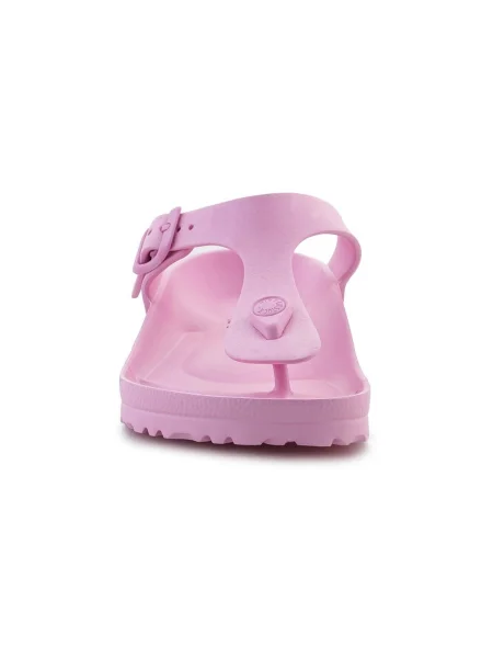 Pantofi Birkenstock roz