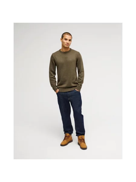 Koszulka Quiksilver Salt Water khaki XS zielony