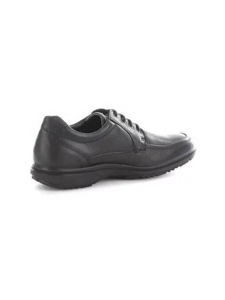 Pantofi derby Enval negru
