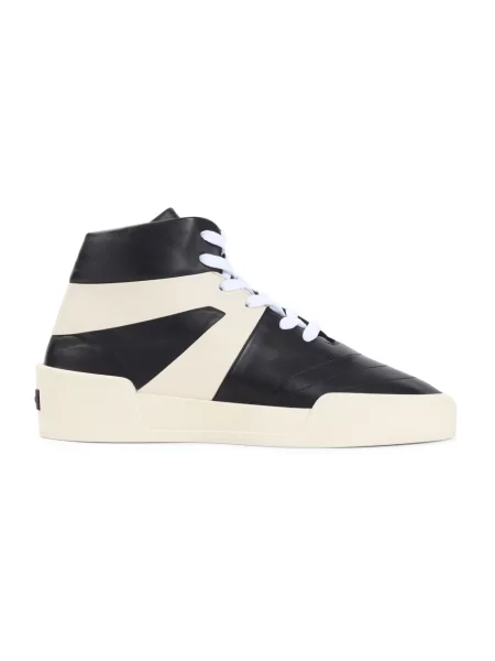Sneakers Fear Of God Basketball Black EUR 46 czarne