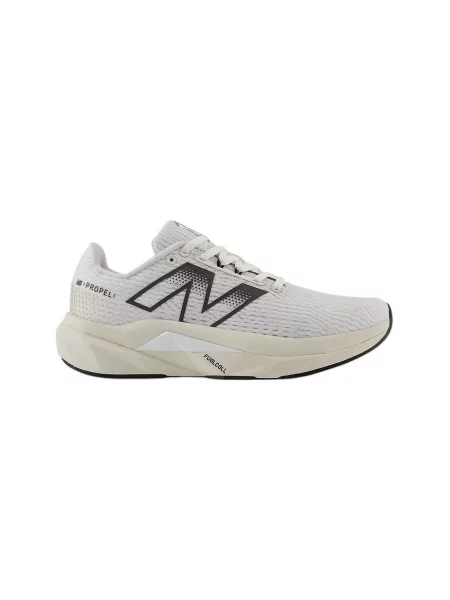 Pantofi New Balance alb