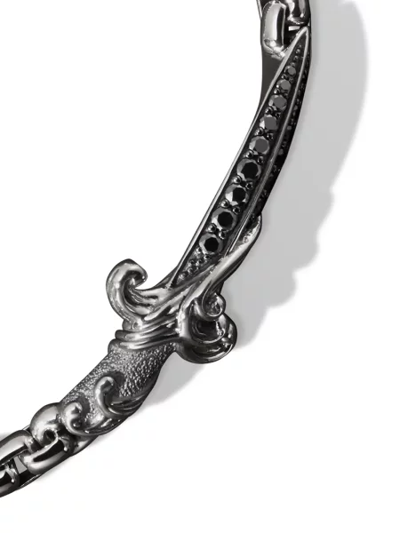 Apyranke David Yurman juoda