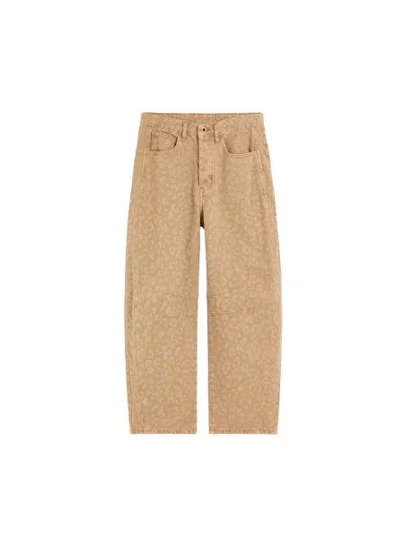 Scalpers Jeans bej