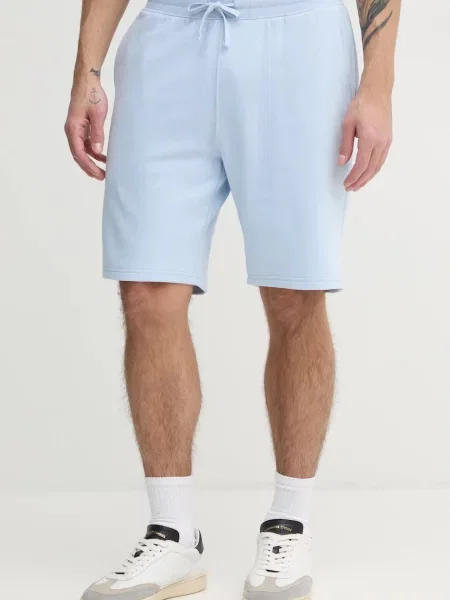 Tommy Hilfiger szorty niebieski