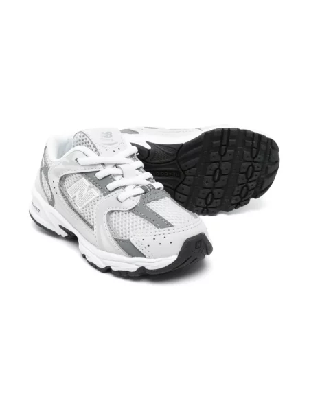 Gyerek sneaker New Balance 530 szürke
