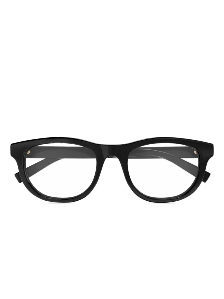 Ochelari de soare Gucci Eyewear negru
