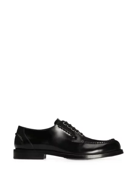 Pantofi derby Dolce & Gabbana negru