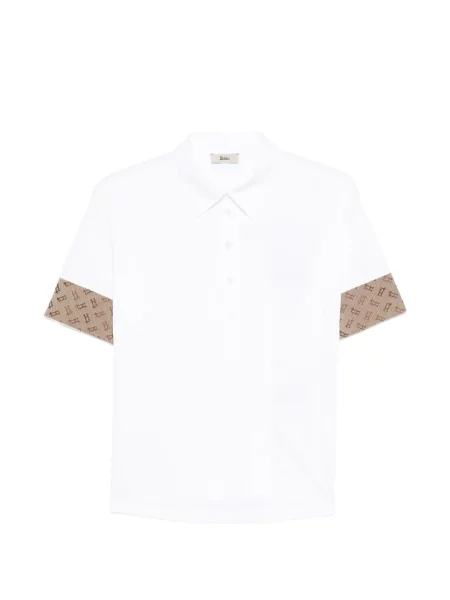 Polo Herno białe