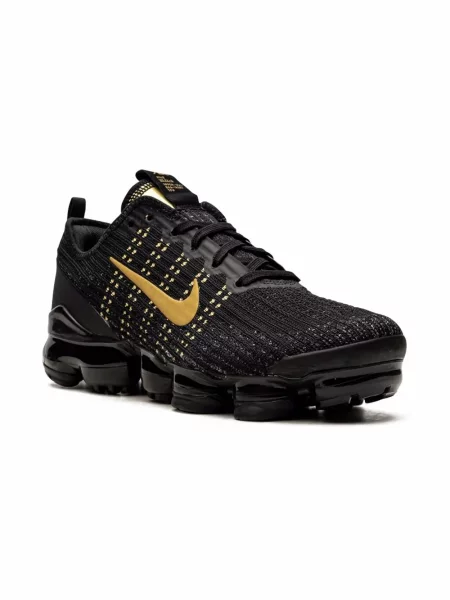 Sneakersy dziecięce Nike VaporMax czarne