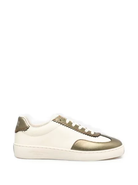 Iš natūralios odos sportbačiai Scotch & Soda