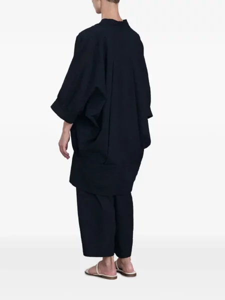 Dzseki Black Crane fekete