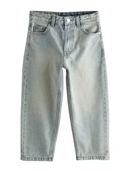 Next Jeans Authentic nisipiu / denim albastru