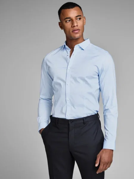 Jack & Jones Parma Ing Kék világoskék
