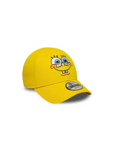 Gyerek baseball sapka New Era