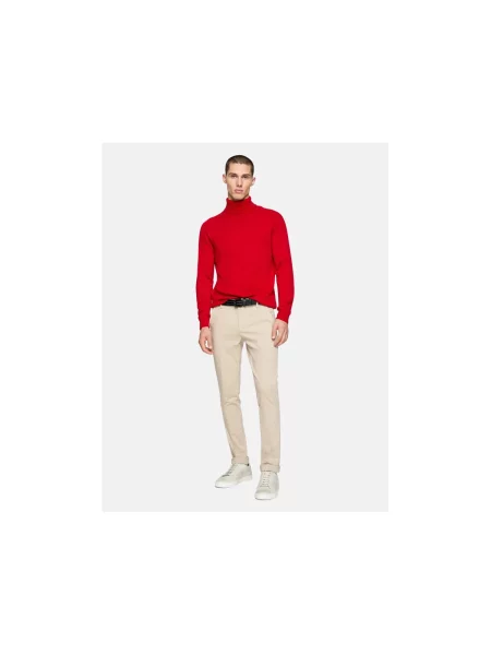 Pantaloni Dondup bej