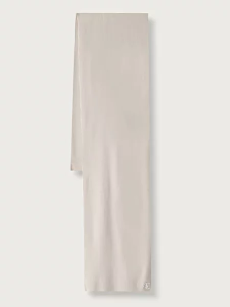 Calvin Klein Șal bej