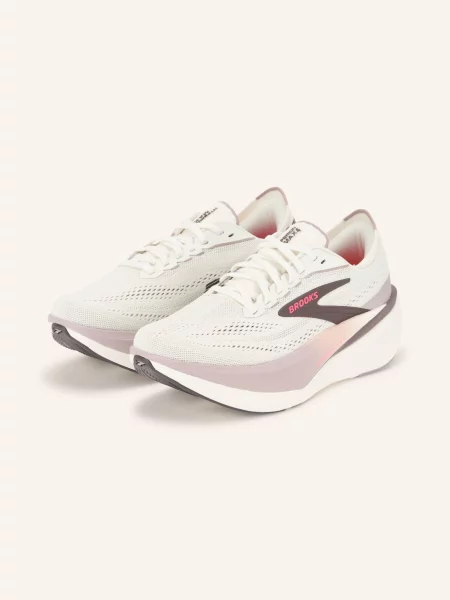 Brooks Běžecké Boty Hyperion Max 4 režná / světle fialová černá