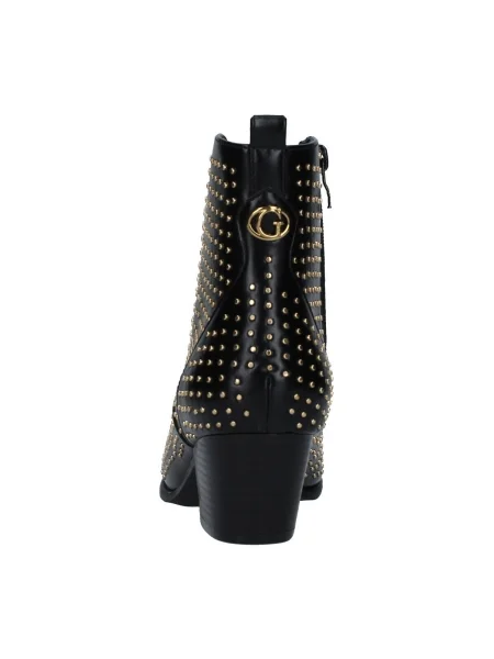 Pantofi Guess negru