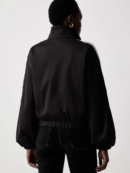 Кружевной свитер Adidas Originals