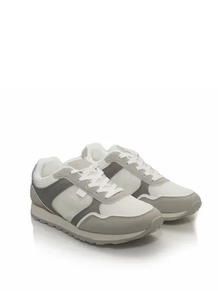 Повседневные кроссовки Navigator серые