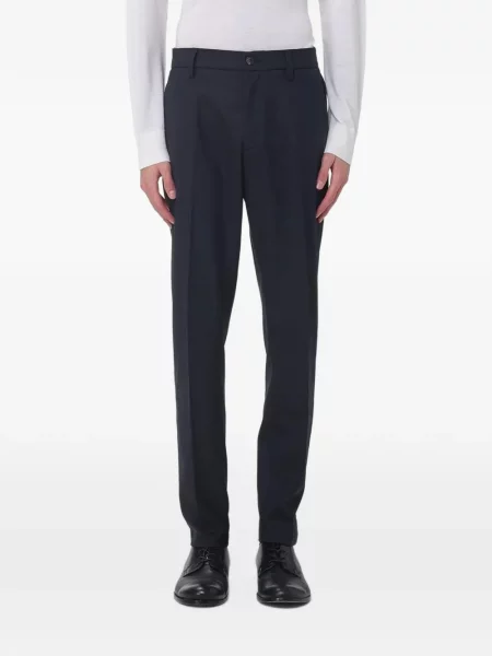 Pantaloni Siviglia gri