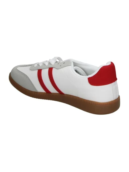 Tenisice Meivashoes bijela