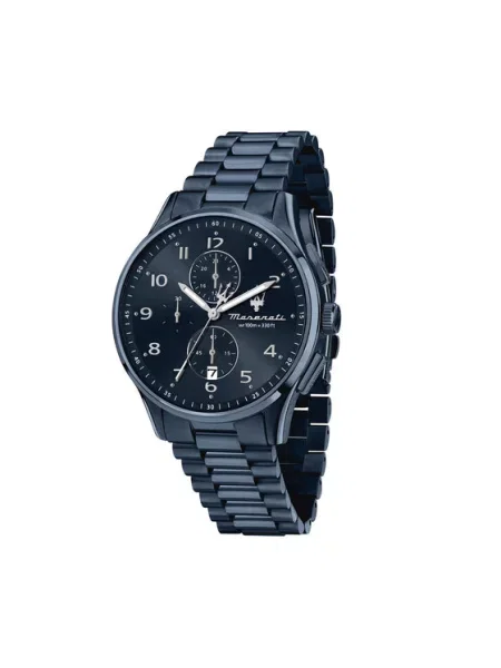 Satovi Maserati plava